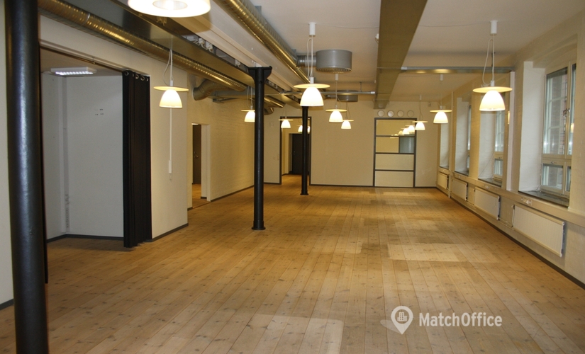 Kontor Ängelholmsgatan 1-3 21422 Innerstaden