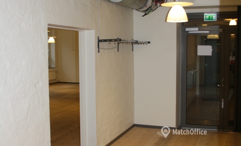 Kontor Ängelholmsgatan 1-3 21422 Innerstaden