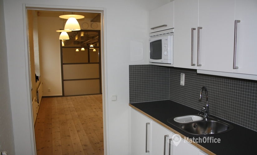 Kontor Ängelholmsgatan 1-3 21422 Innerstaden