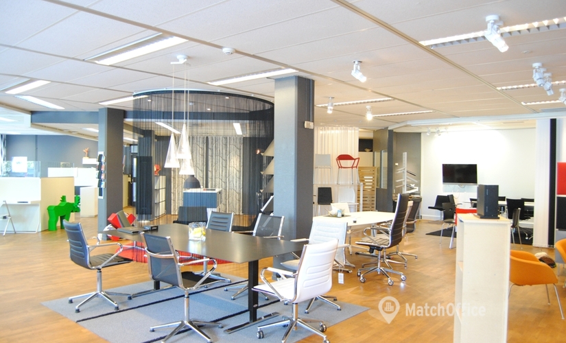 Kontor Anderstorpsvägen 10 17154 Solna