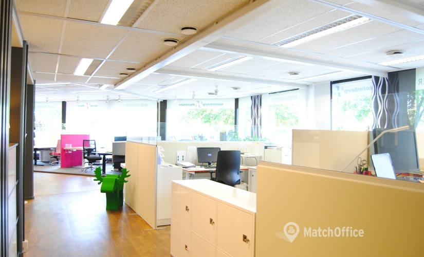 Kontor Anderstorpsvägen 10 17154 Solna