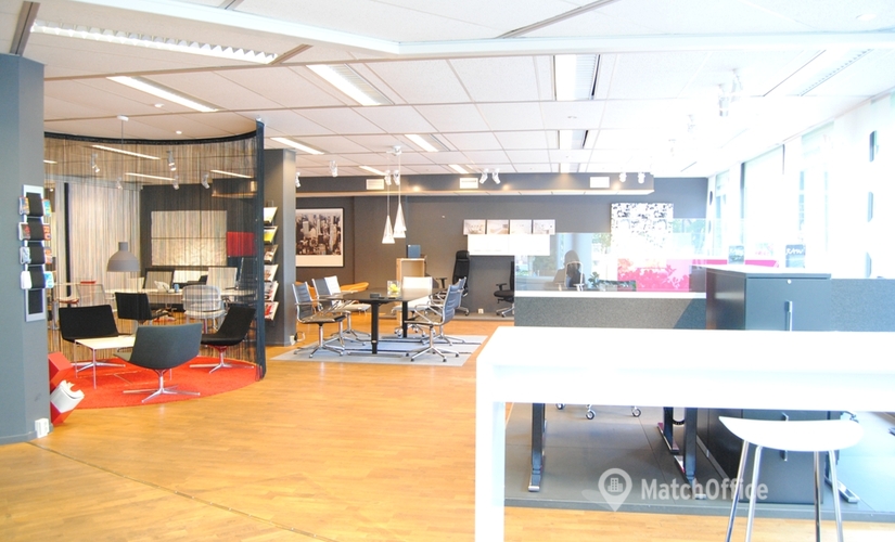 Kontor Anderstorpsvägen 10 17154 Solna