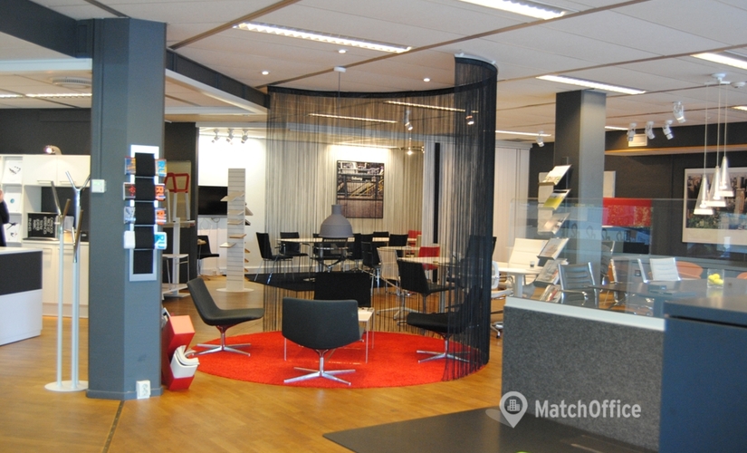 Kontor Anderstorpsvägen 10 17154 Solna