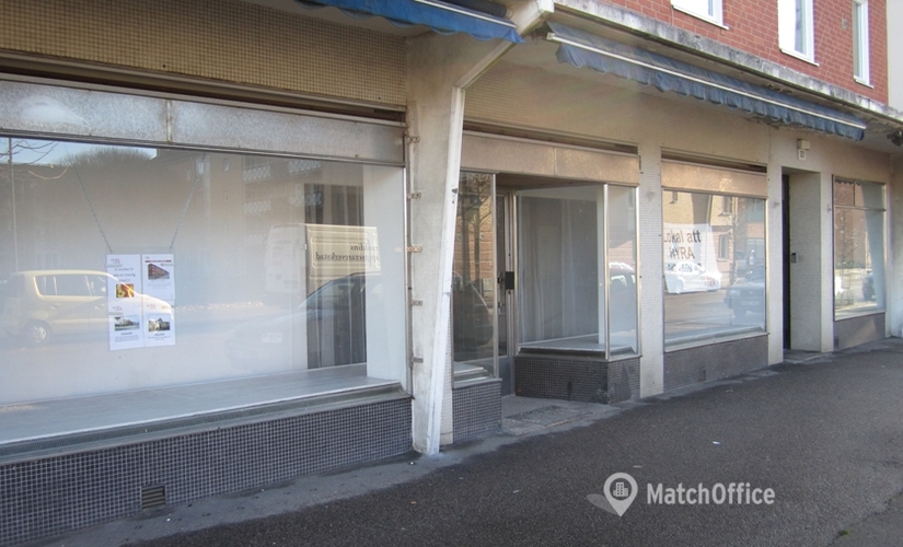 Butik Storgatan 30 26534 Kungsholmen