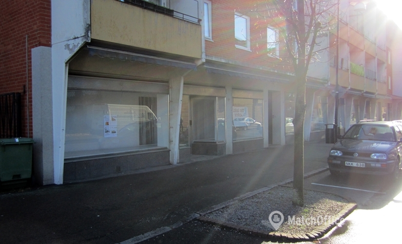 Butik Storgatan 30 26534 Kungsholmen