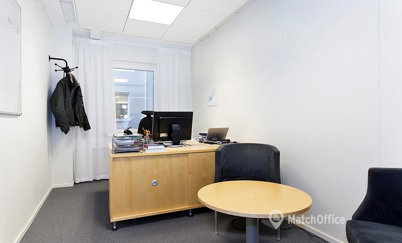 Kontor Västberga allé 1 126 30 Hägersten