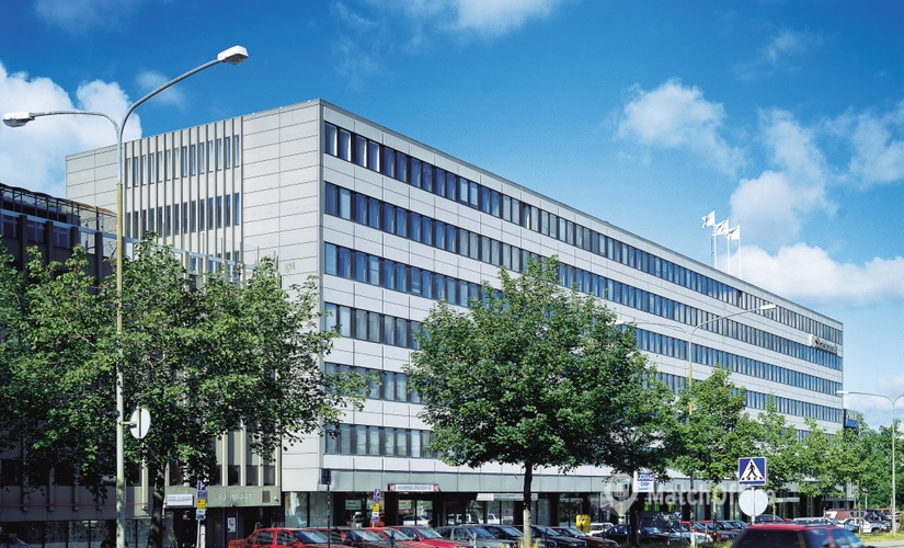 Warehouse Anderstorpsvägen 10 17154 Solna