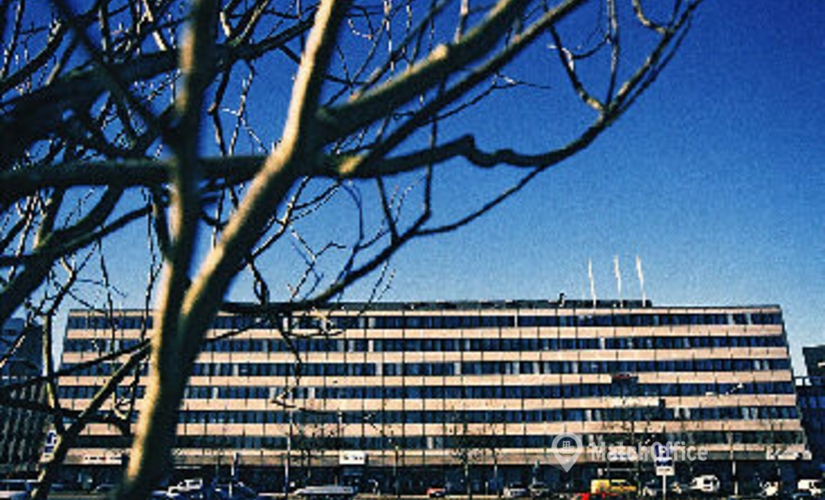 Warehouse Anderstorpsvägen 10 17154 Solna