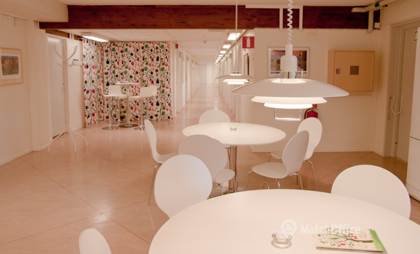 Kontor Kanalvägen 17 183 30 Täby