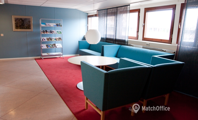 Kontor Kanalvägen 17 183 30 Täby