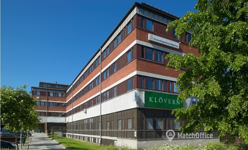 Kontor Kanalvägen 15 183 30 Täby