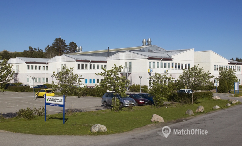 Kontor Måttbandsvägen 12 187 66 Täby