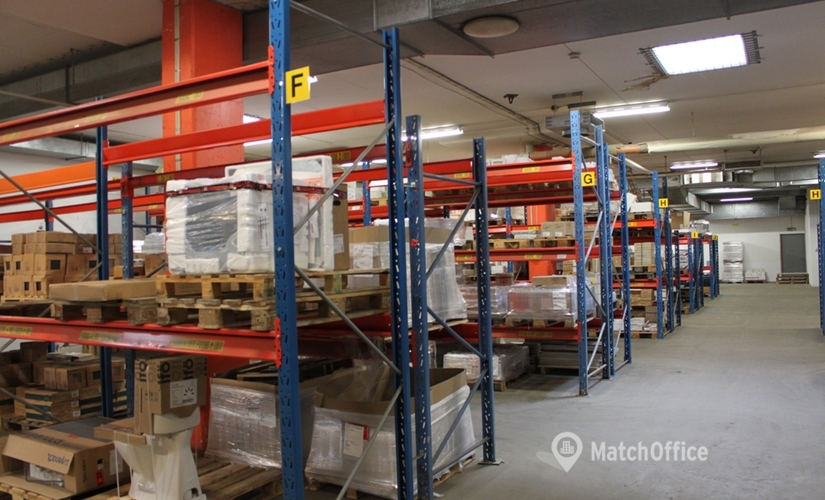 Warehouse Kilabergsvägen 12649 Hagersten