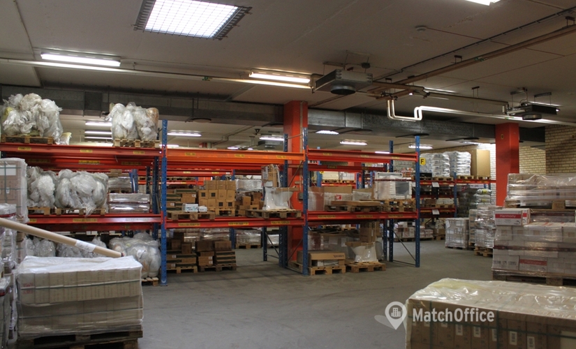 Warehouse Kilabergsvägen 12649 Hagersten