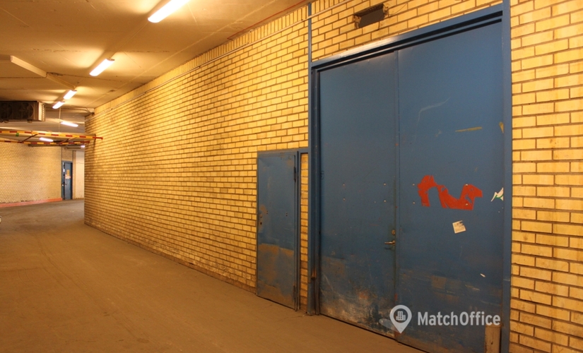 Warehouse Kilabergsvägen 12649 Hagersten