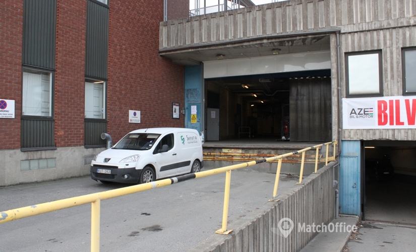 Warehouse Kilabergsvägen 12649 Hagersten