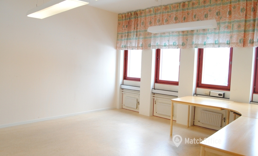 Kontor Ektorpsvägen 4 D 13145 Nacka