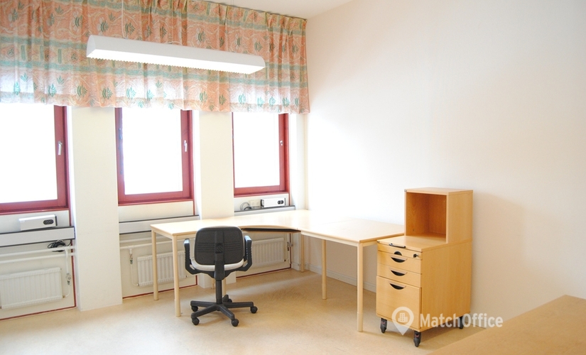 Kontor Ektorpsvägen 4 D 13145 Nacka