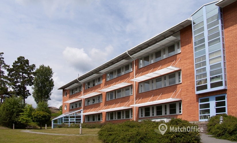 Kontor Tumstocksvägen 9-11 187 66 Täby