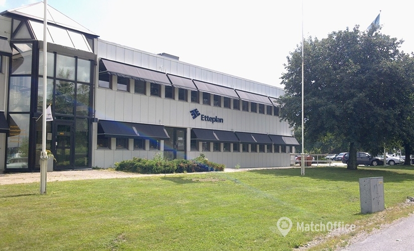 Lagerlokal Koppargatan 18 60223 Norrköping