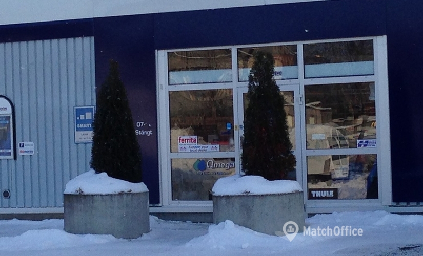 Butik Malmgatan 4 60223 Norrköping