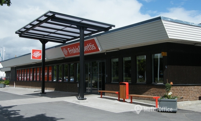 Butik Ståthögavägen 48 60223 Norrköping