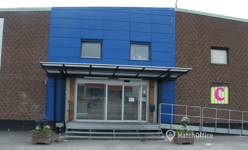 Butik Ståthögavägen 48 60223 Norrköping