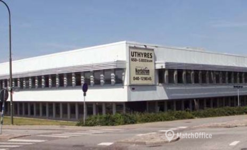 Kontor Geijersgatan 4 21618 Malmö Väster