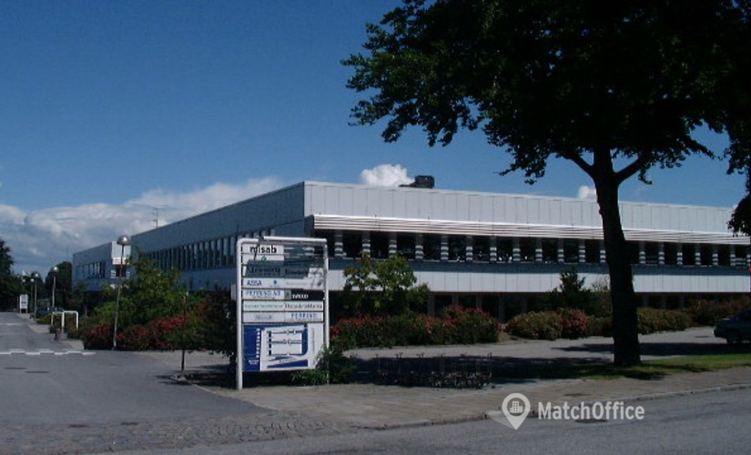 Kontor Geijersgatan 4 21618 Malmö Väster