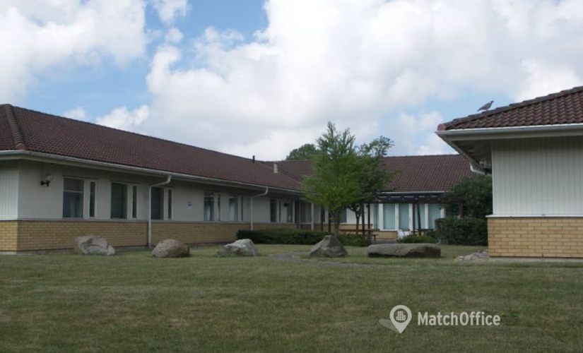 Kontor Hästvägen 4E 21235 Husie