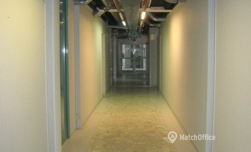 Kontor Industrigatan 13 21214 Innerstaden