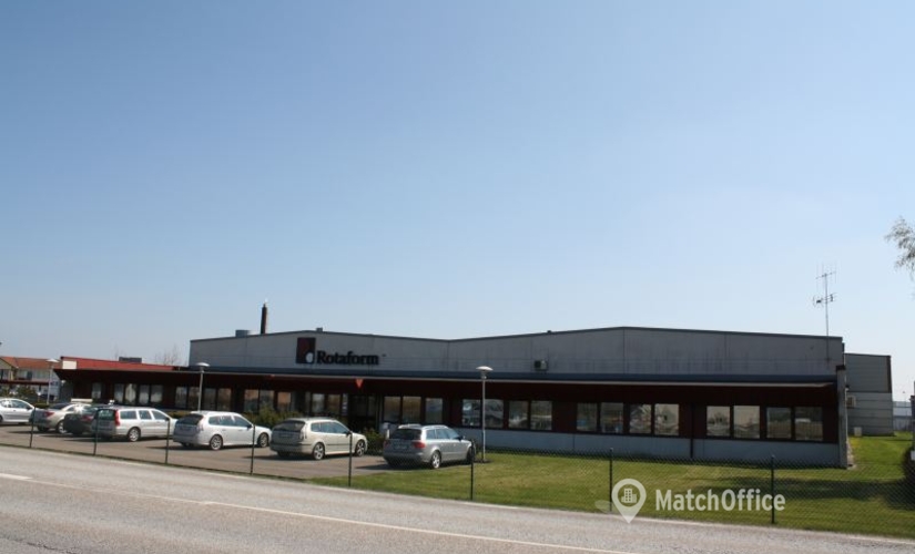 Lagerlokal Ji-te gatan 2 26538 Kungsholmen