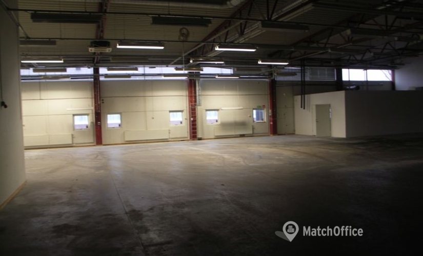 Lagerlokal Ji-te gatan 2 26538 Kungsholmen