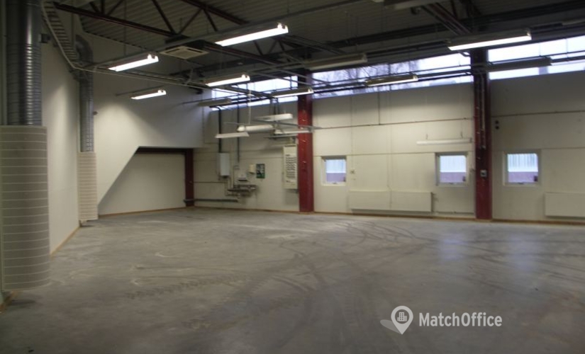 Lagerlokal Ji-te gatan 2 26538 Kungsholmen