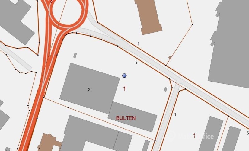 Lagerlokal Ji-te gatan 2 26538 Kungsholmen