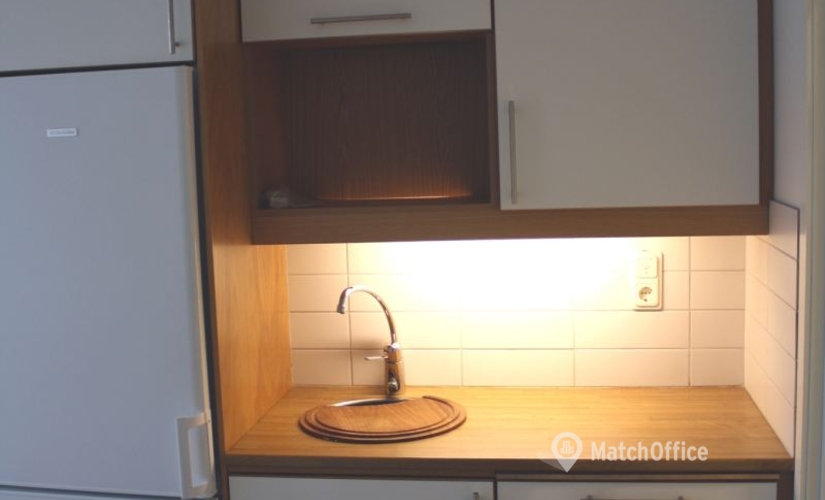 Lagerlokal Kantyxegatan 25 B 21376 Fosie