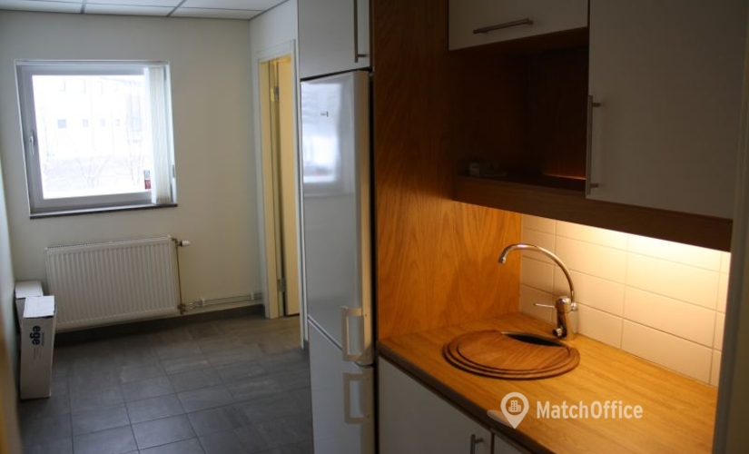 Lagerlokal Kantyxegatan 25 B 21376 Fosie