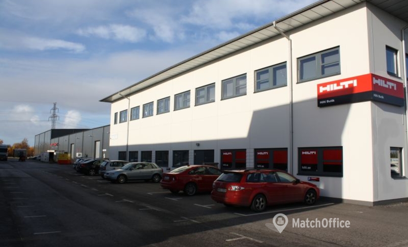 Kontor Kantyxegatan 25E 21376 Fosie