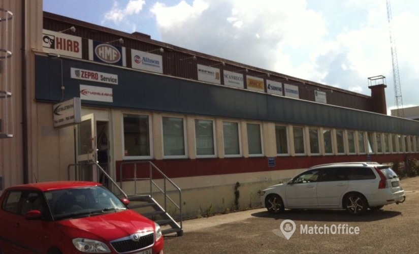 Warehouse Singelgatan 8 - 10 21228 Malmo Norr