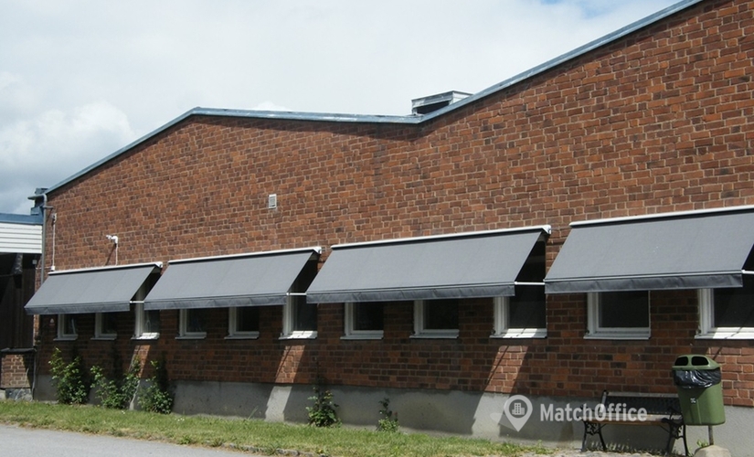 Kontor Ståthögavägen 48 60223 Norrköping