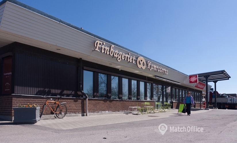 Kontor Ståthögavägen 48 60223 Norrköping