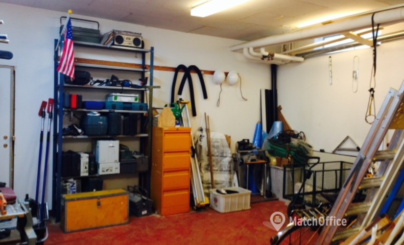 Lagerlokal Kilabergsvägen 12649 Hägersten