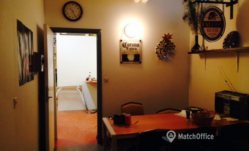 Lagerlokal Kilabergsvägen 12649 Hägersten