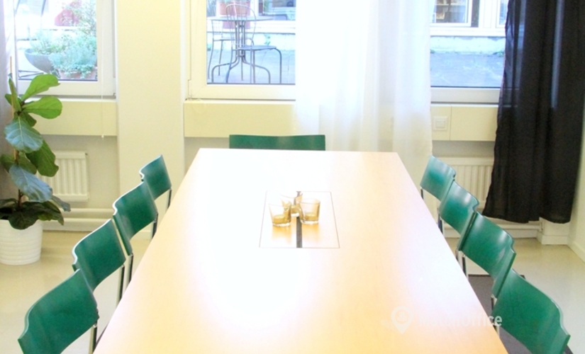 Kontor Vårby Centrum 14300 Farsta