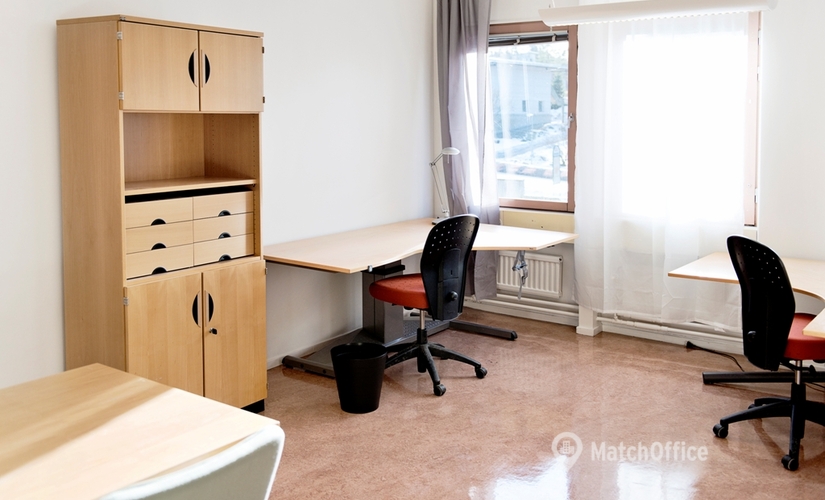 Kontor Vårby Centrum 14300 Farsta