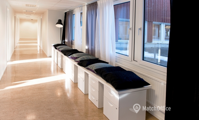 Kontor Vårby Centrum 14300 Farsta