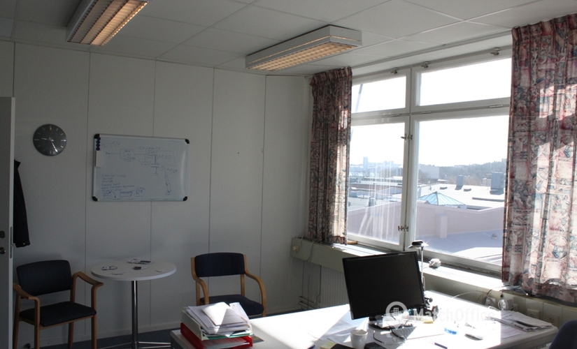 Kontor Ekbacksvägen 16869 Bromma