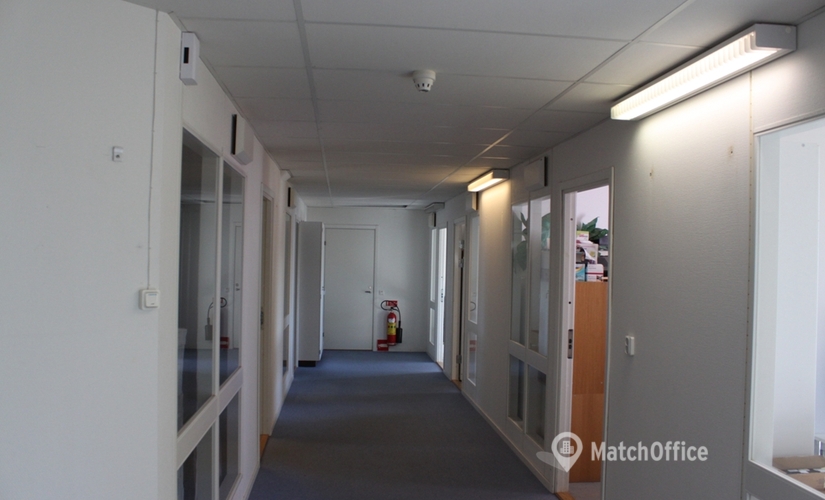 Kontor Ekbacksvägen 16869 Bromma