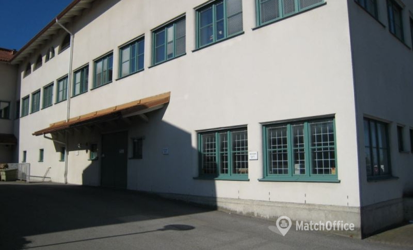 Kontor Jägersrovägen 160 21237 Husie