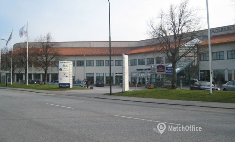 Kontor Jägersrovägen 160 21237 Husie